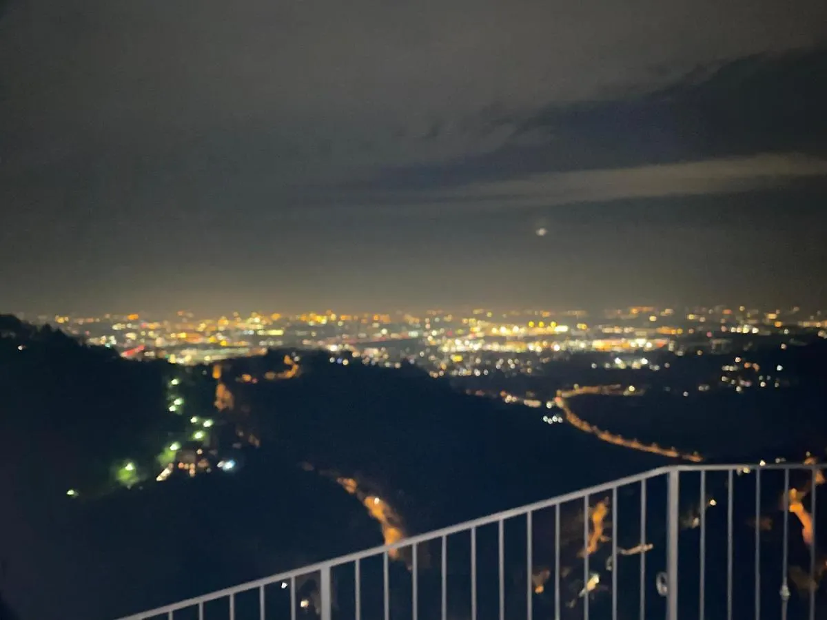 Apartmán Casa Hermes Bergamo 0*,  Itálie