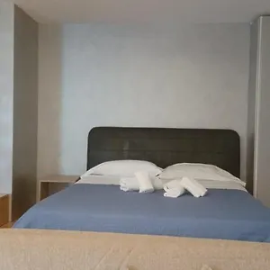 Arte Apartament Bergamo