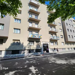  Apartament Hb Casevacanza