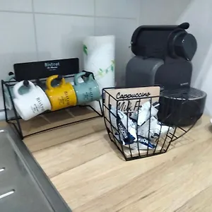 Ilary Apartament Bari