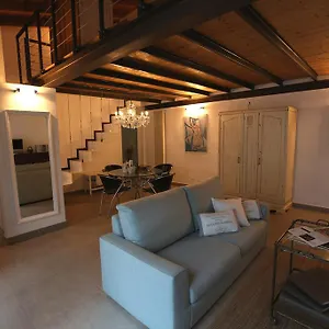 Open Space Centro Бергамо
